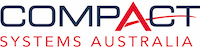 Compact logo